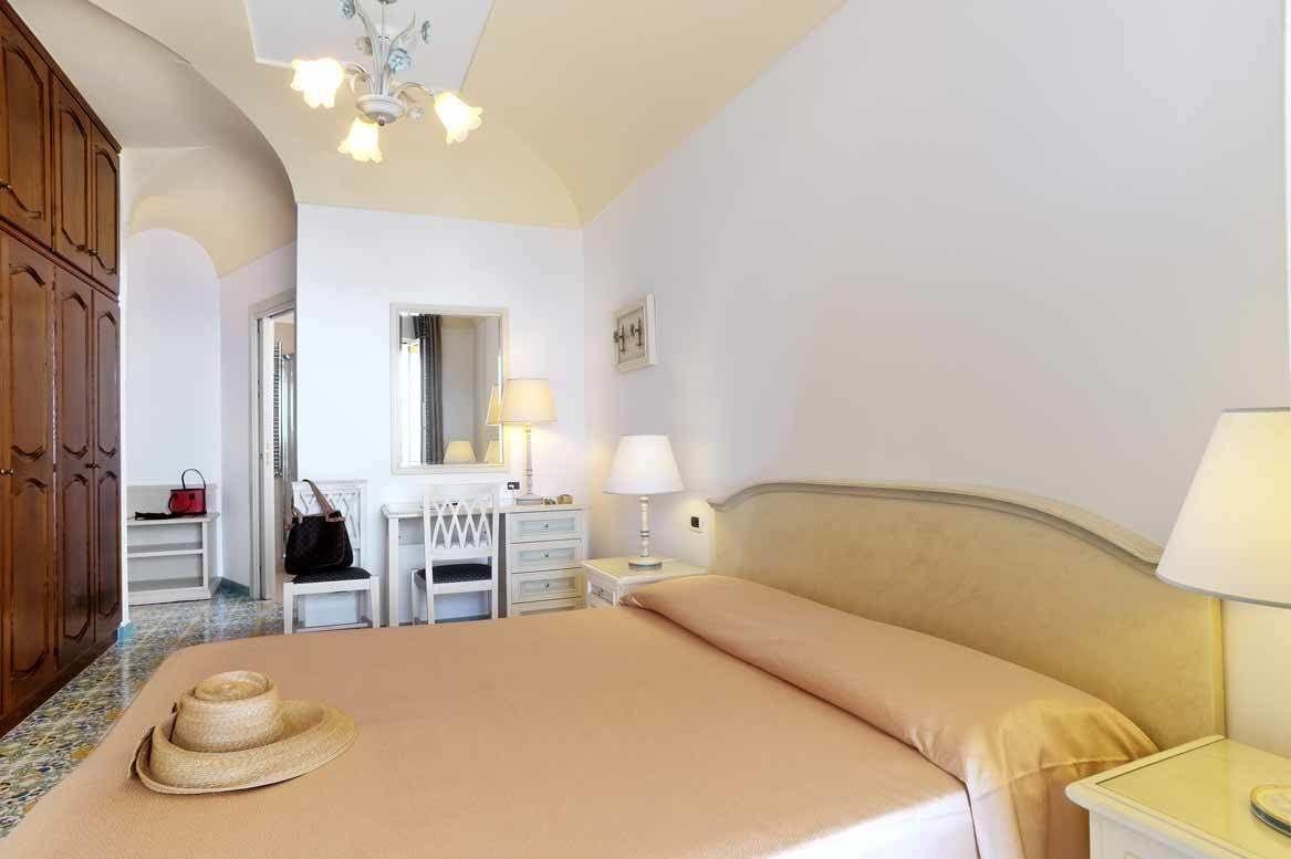 Hotel San Lorenzo Thermal Spa Forio di Ischia Esterno foto